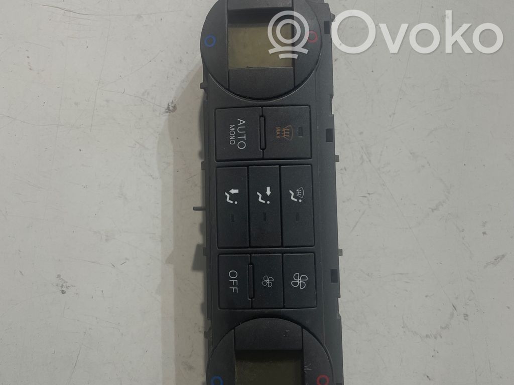 Ford Focus Climate control unit 