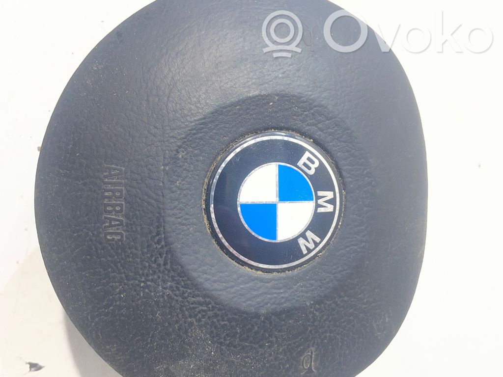 BMW 3 E46 Airbag de volant 