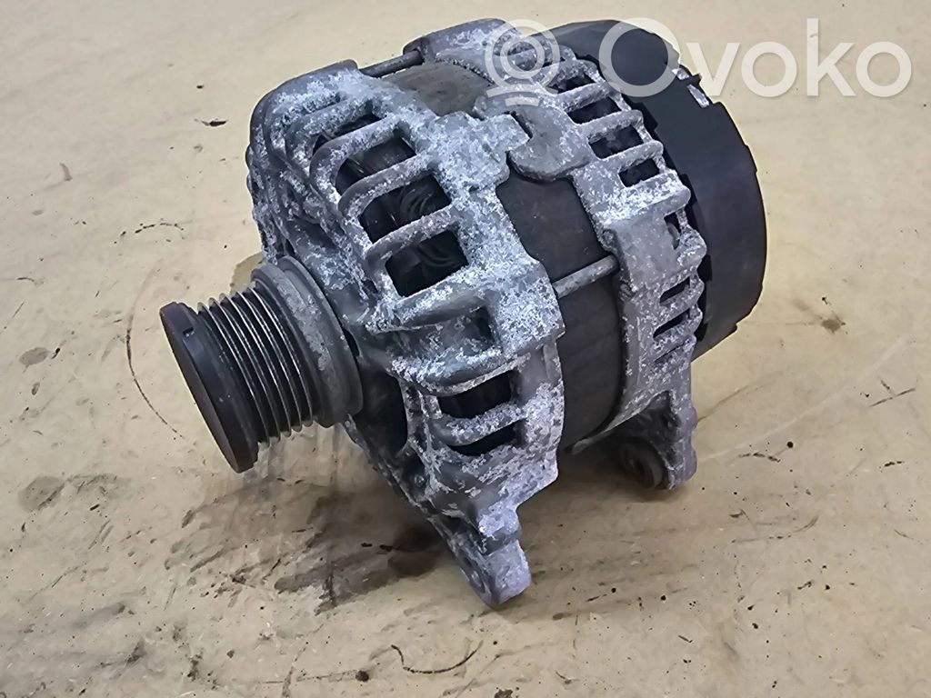 Audi A5 Sportback 8TA Alternator 
