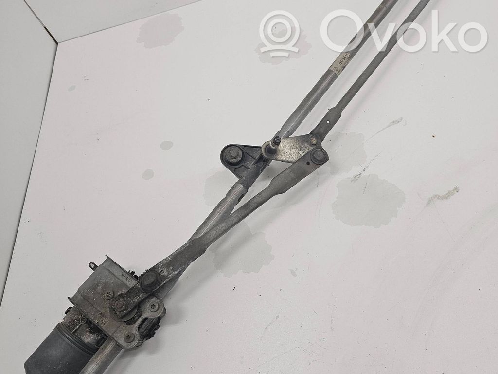 Chrysler Sebring (JS) Motor și paralelogram ștergător parbriz 