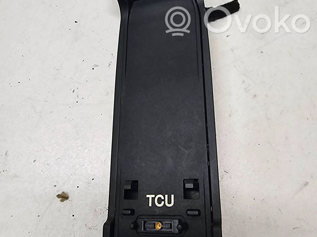 BMW 3 E90 E91 Phone control unit/module 
