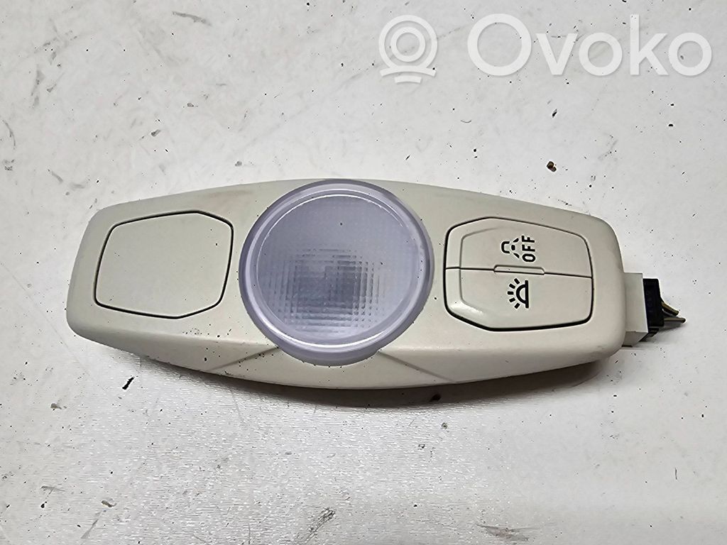 Ford Focus Other interior light 