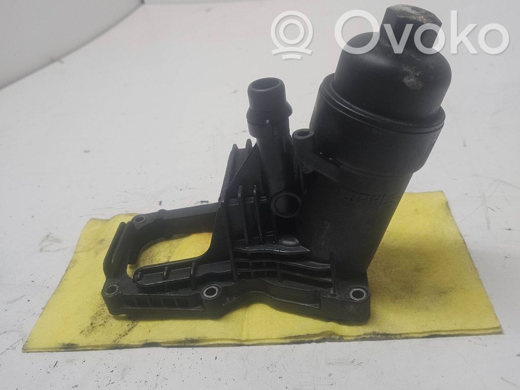 BMW 1 F20 F21 Oil filter mounting bracket 
