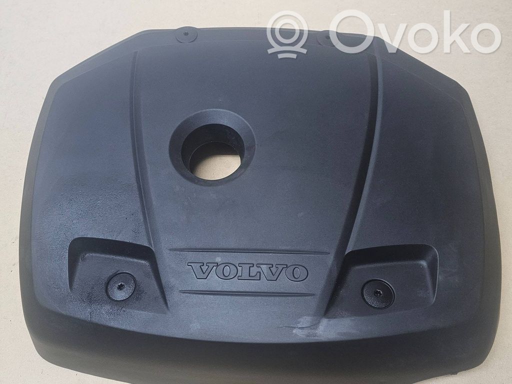 Volvo V40 Cross country Engine cover (trim) 