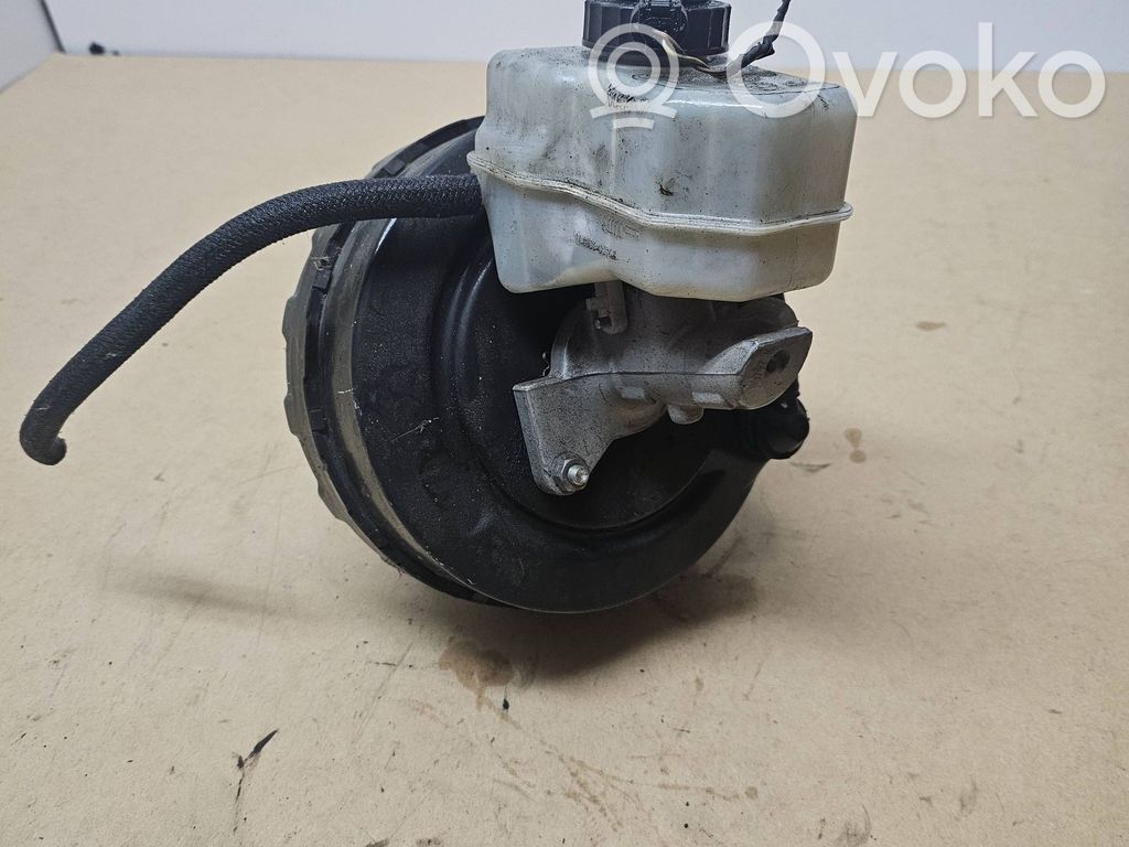 BMW 3 E90 E91 Stabdžių vakuumo pūslė 