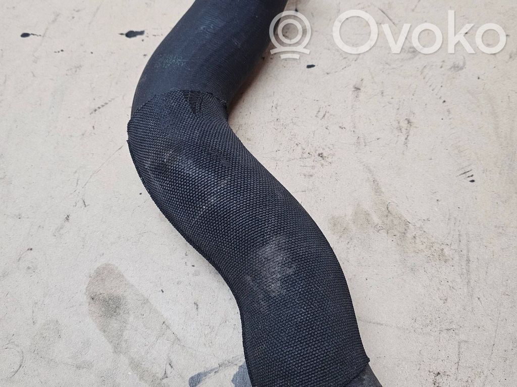 BMW 1 F20 F21 Intercooler hose/pipe 