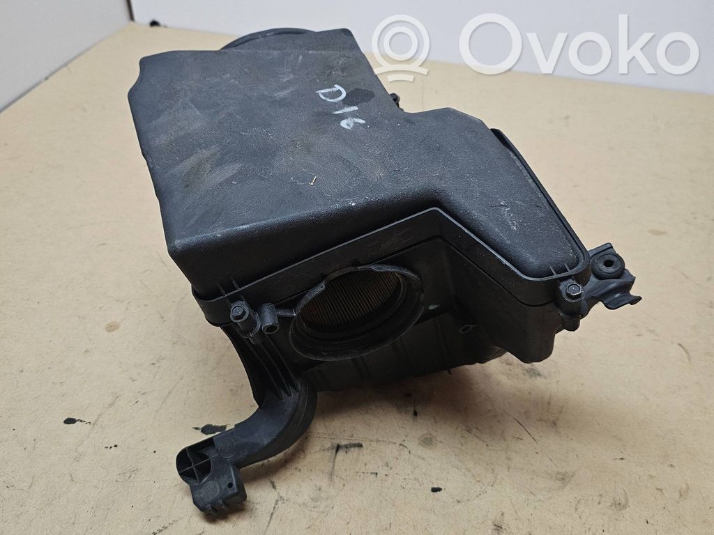 Ford Kuga I Luftfilterkasten 