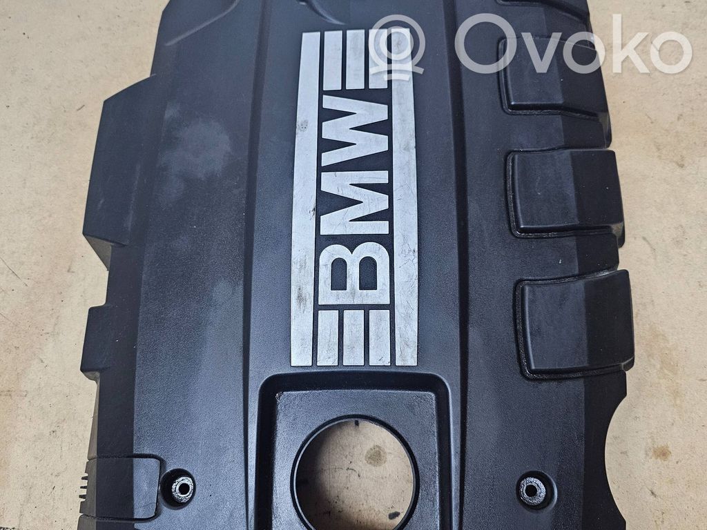 Cubierta del motor (embellecedor)   7556033,52794510
