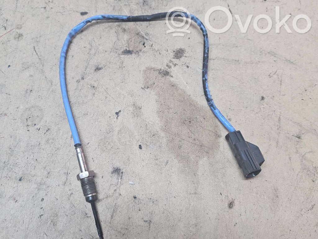 Sonde lambda   6G9112B591DA