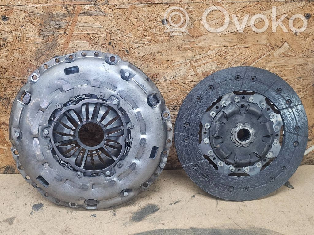 Opel Astra J Disco de embrague 