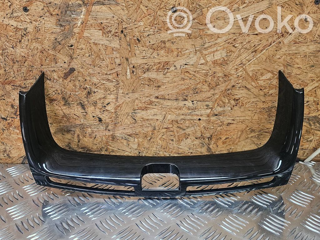 Citroen C4 Grand Picasso Panel trim 