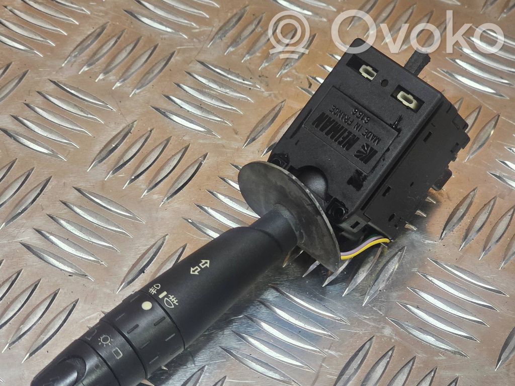 Peugeot 607 Indicator stalk 