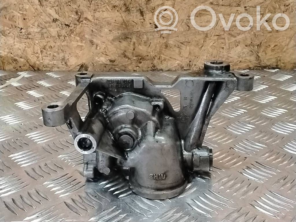 Bomba de aceite   059115105H