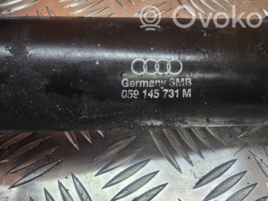 Intercooler hose/pipe   059145731M