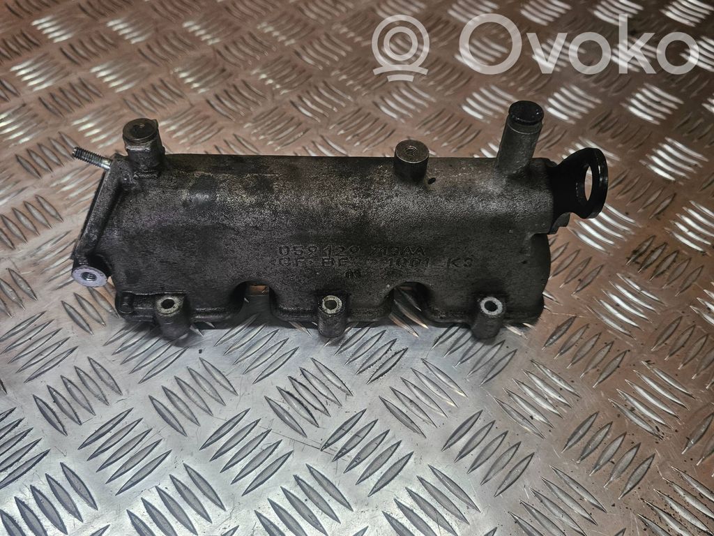 Skoda Superb B5 (3U) Intake manifold 