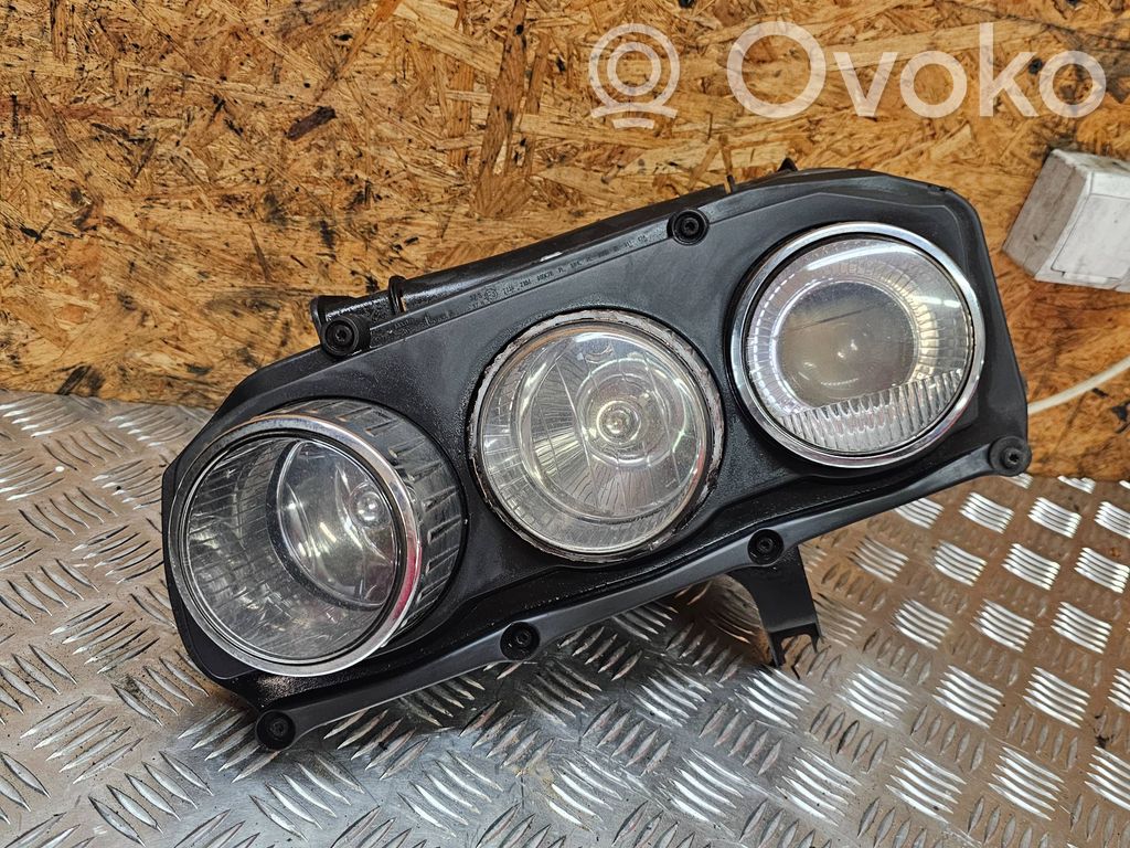 Alfa Romeo Brera Headlight/headlamp 