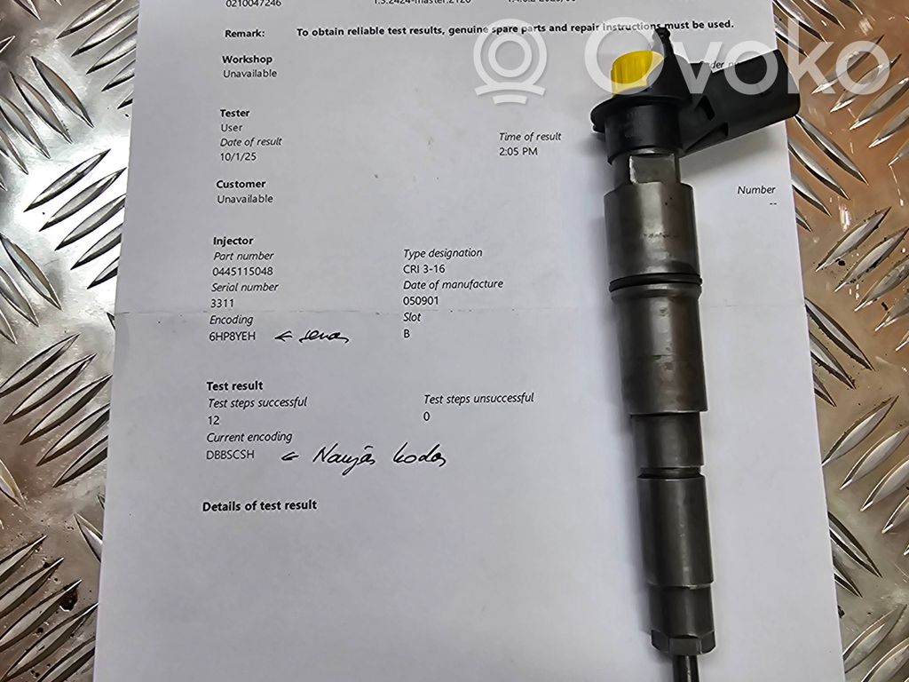 BMW 3 E90 E91 Sprausla (-i) 