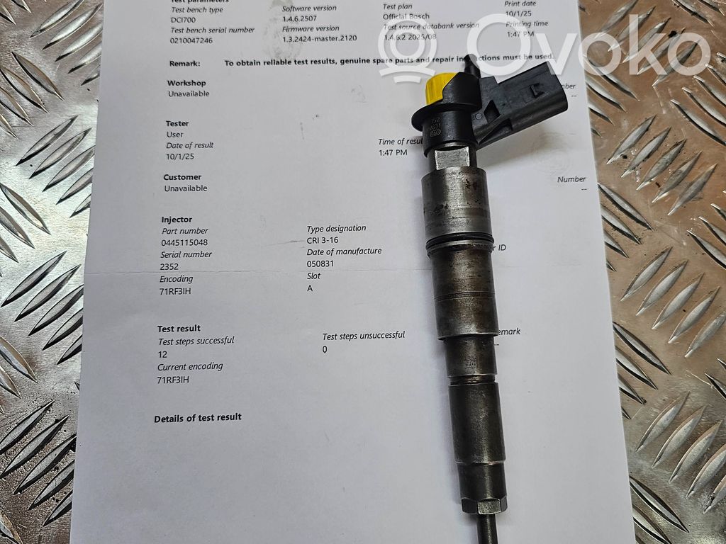 BMW 3 E90 E91 Sprausla (-i) 
