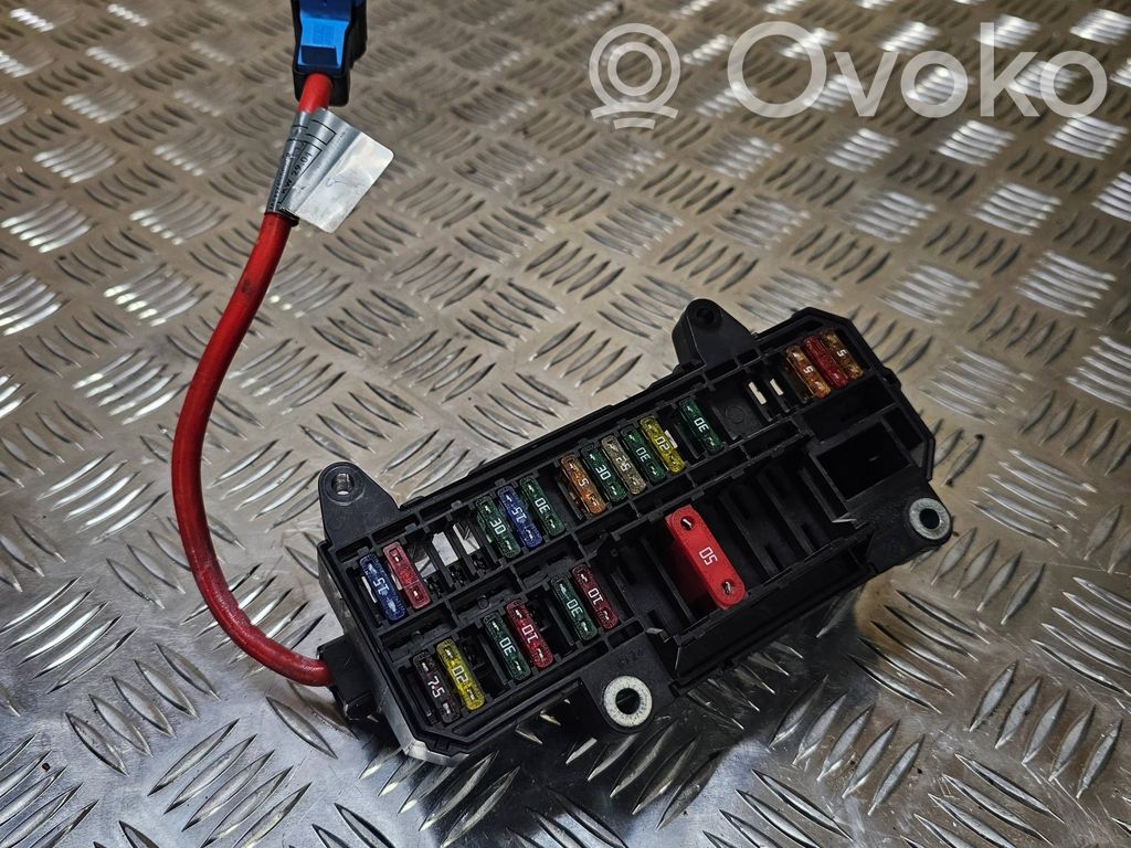 Fuse module   6900583,106887101