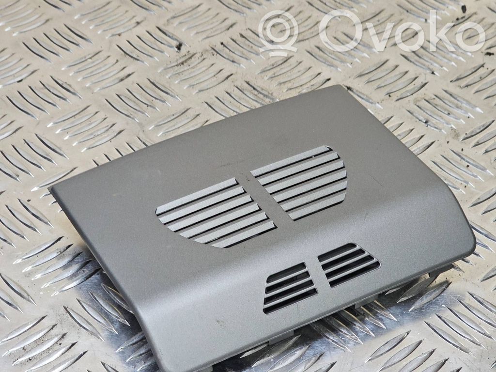 BMW 7 E65 E66 Otras unidades de control/módulos 
