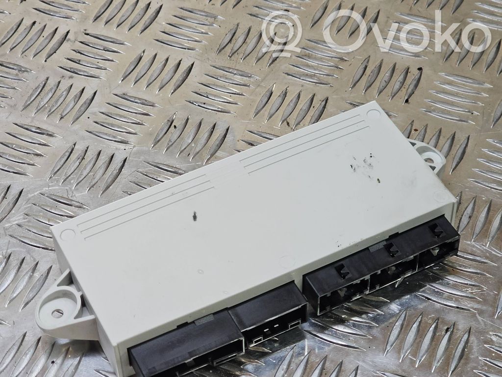 BMW 7 E65 E66 Door control unit/module 