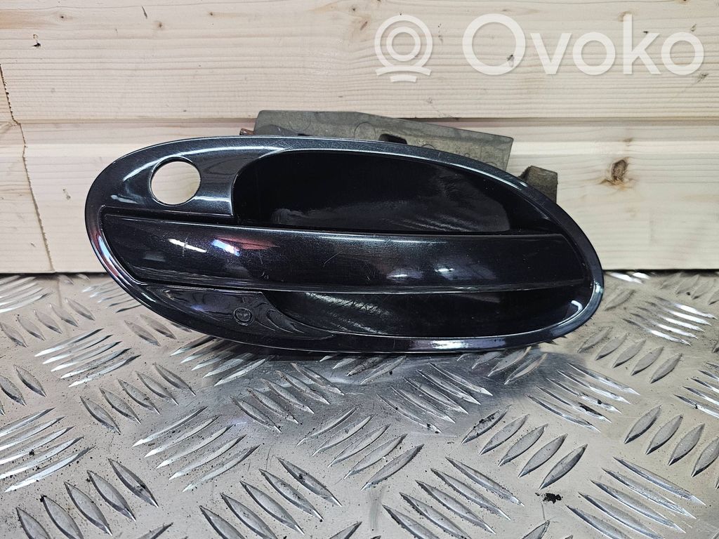 BMW 7 E65 E66 Etuoven ulkokahva 