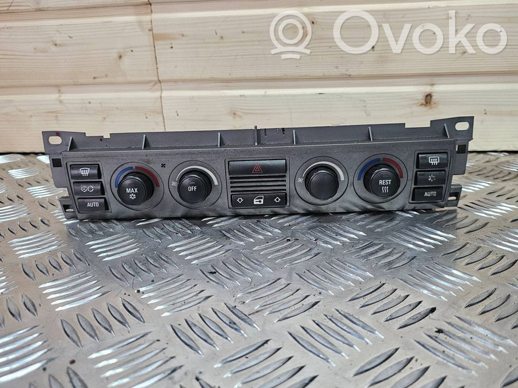 Climate control unit   6953186,900251600005,172493,SW656255