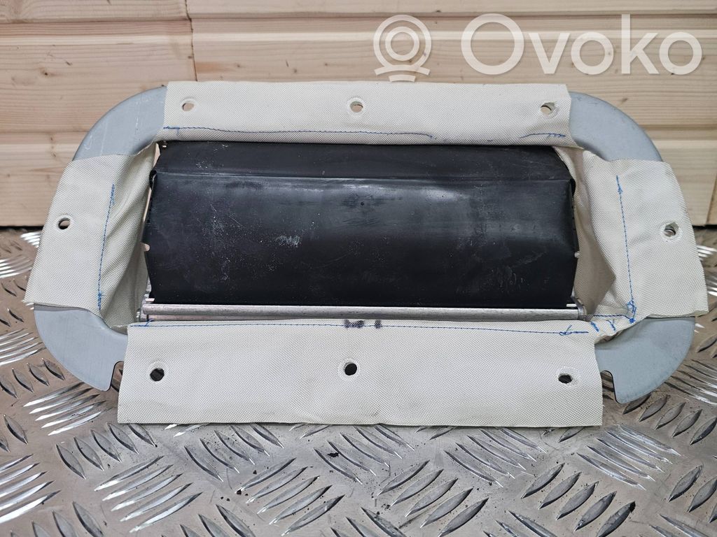 BMW 7 E65 E66 Poduszka powietrzna Airbag pasażera 