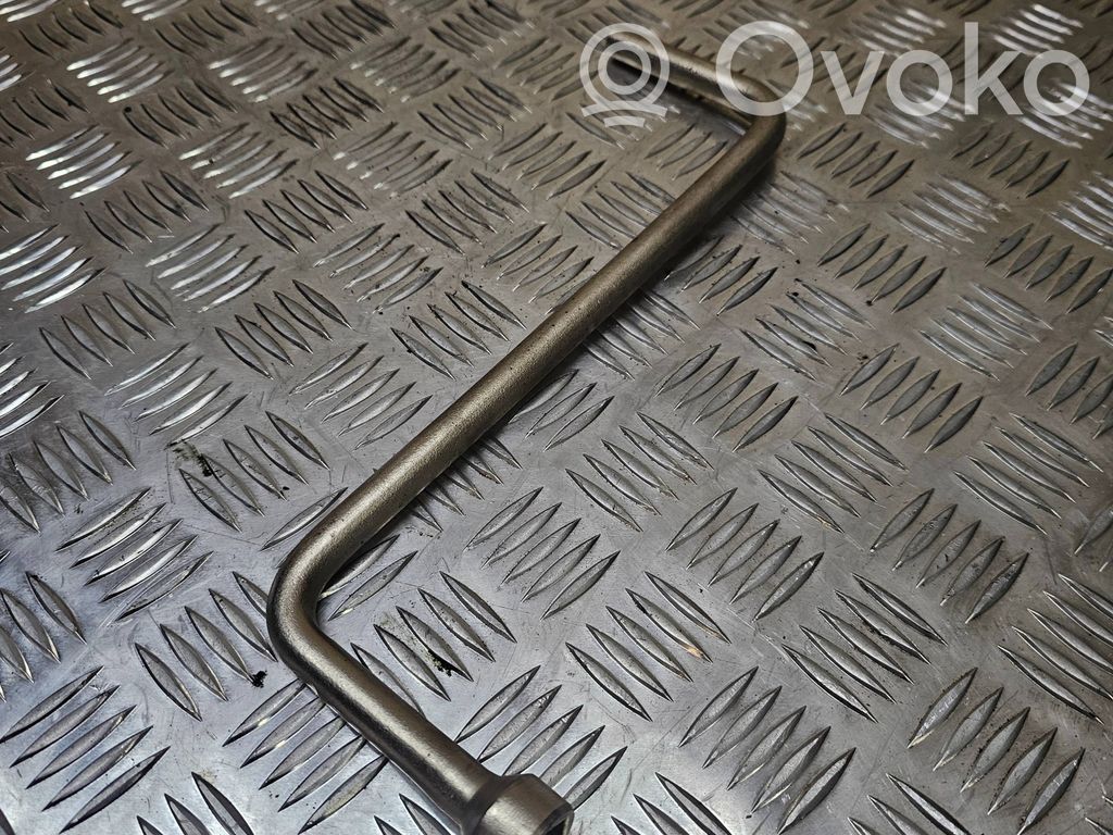 BMW 7 E65 E66 Wheel nut wrench 