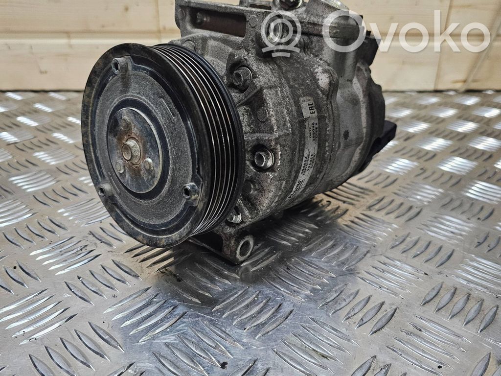 Kompresor / Sprężarka klimatyzacji A/C   890632,771911,195046