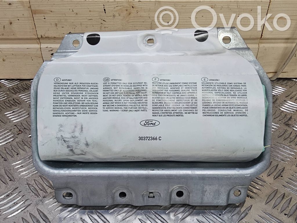 Ford C-MAX I Passenger airbag 