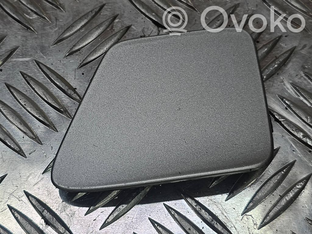 Ford C-MAX I Zaślepka / Osłona haka holowniczego przednia 