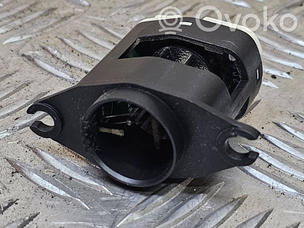 KIA Ceed Sensor de temperatura interna 