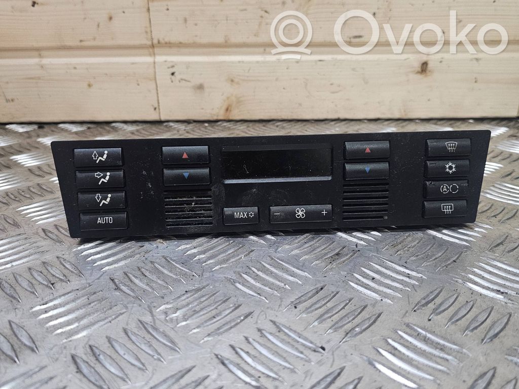 Climate control unit   6916641,900250950002,01661796