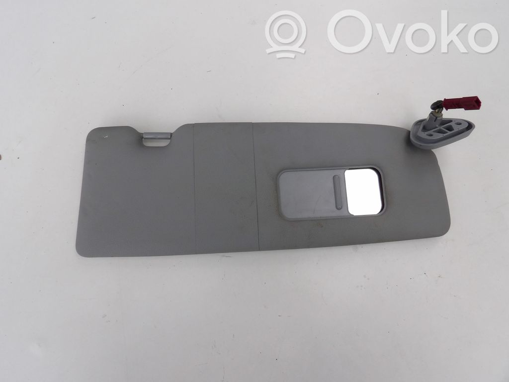 BMW 1 E81 E87 Sun visor 