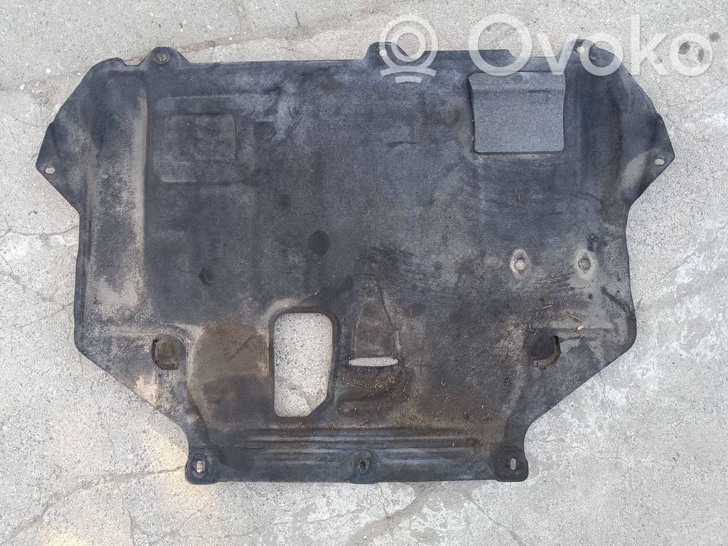 Placa protectora/protector antisalpicaduras motor   OSLFOCMK3