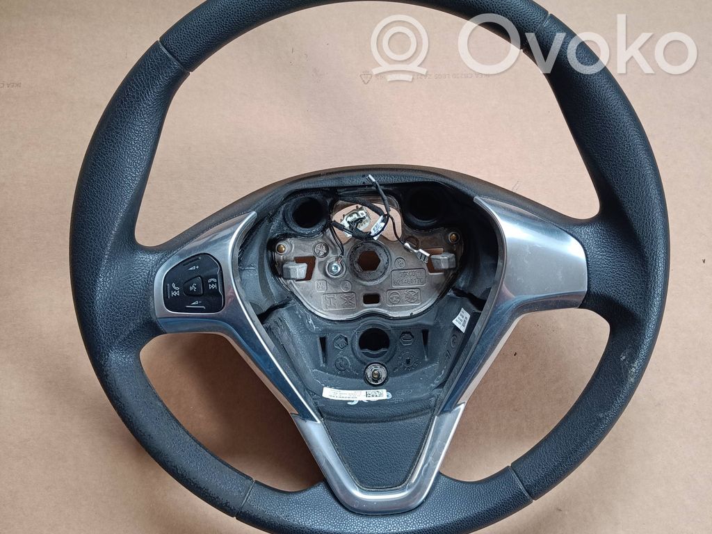 Ford Fiesta Kierownica 