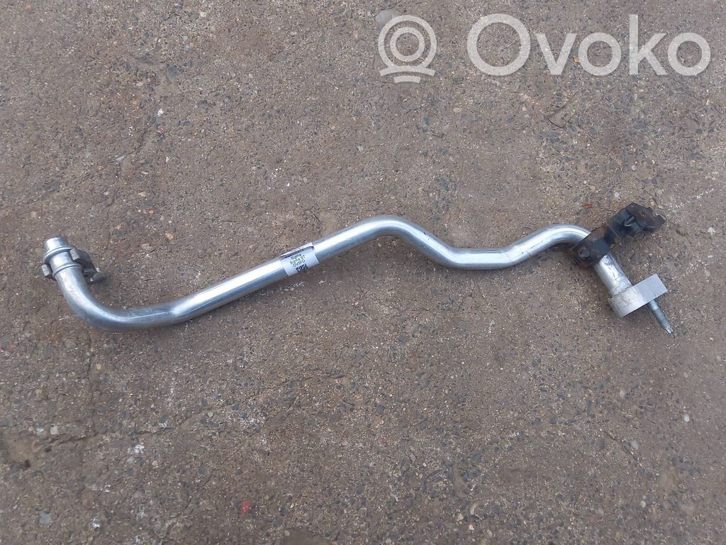 Ford Fiesta Ilmastointilaitteen putki (A/C) 