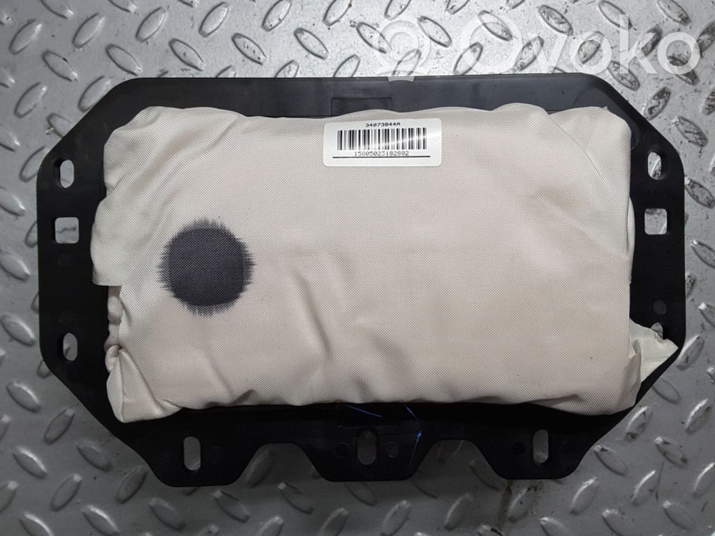 Citroen C5 Airbag pasager 