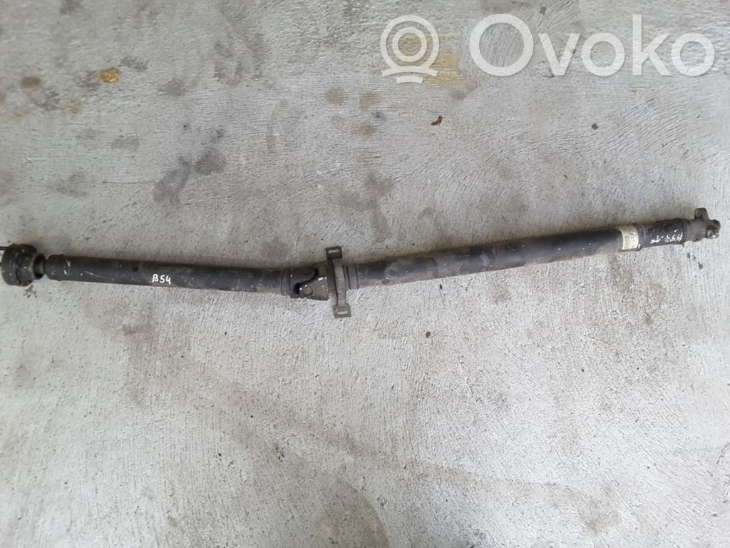 BMW 5 E39 Kardāns komplektā 