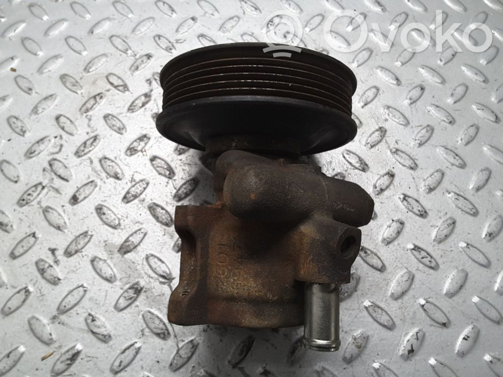 Volkswagen Polo III 6N 6N2 6NF Power steering pump 