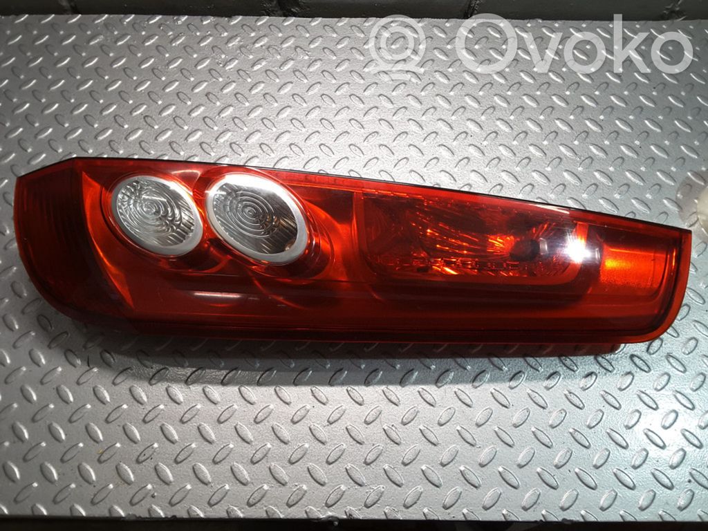 Ford Fiesta Takavalot 