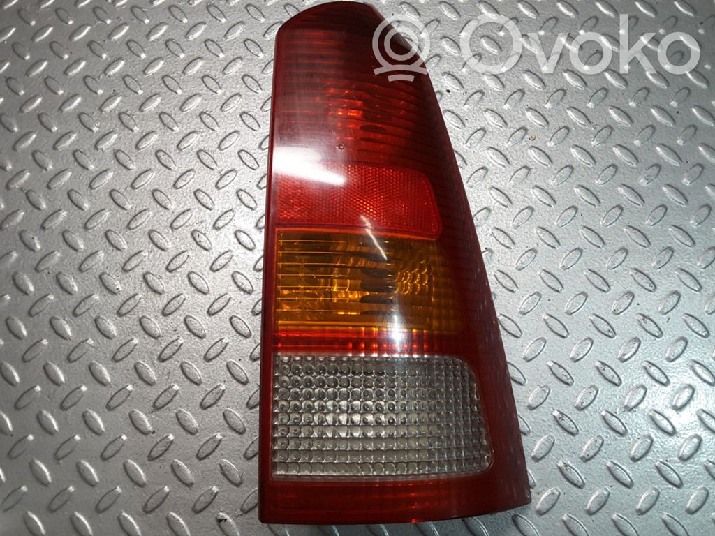 Ford Focus Takavalot 