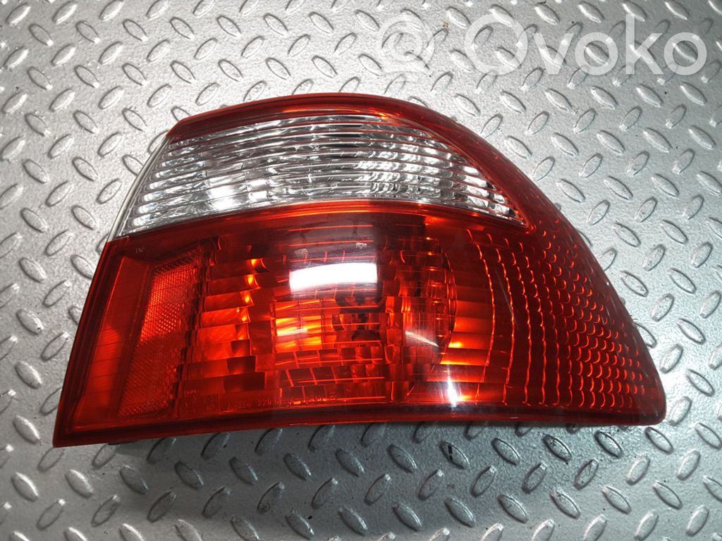 Mazda 626 Takavalot 