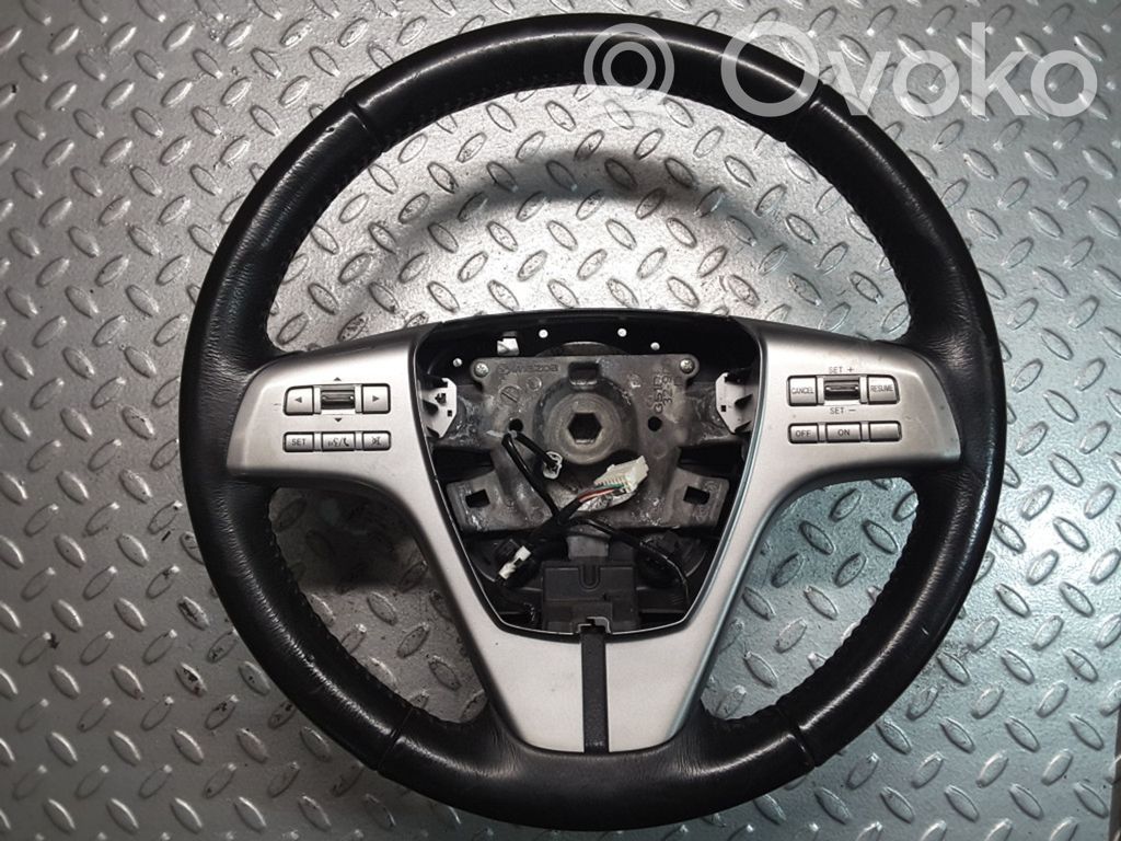 Mazda 6 Руль 