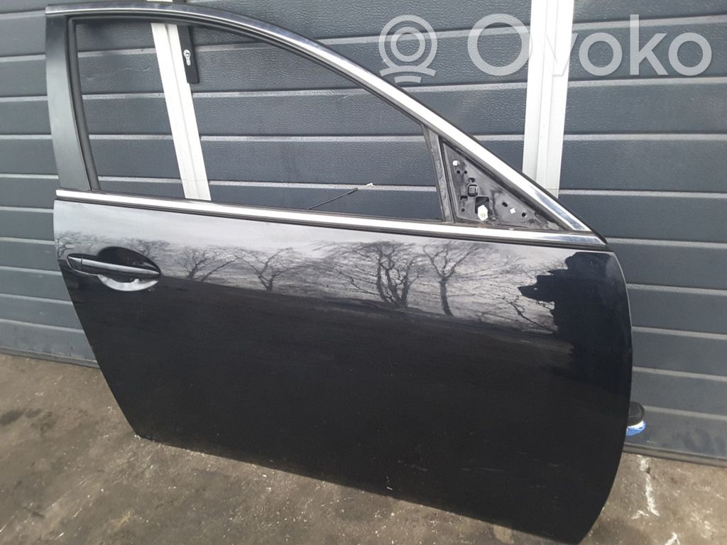 Mazda 6 Дверь 