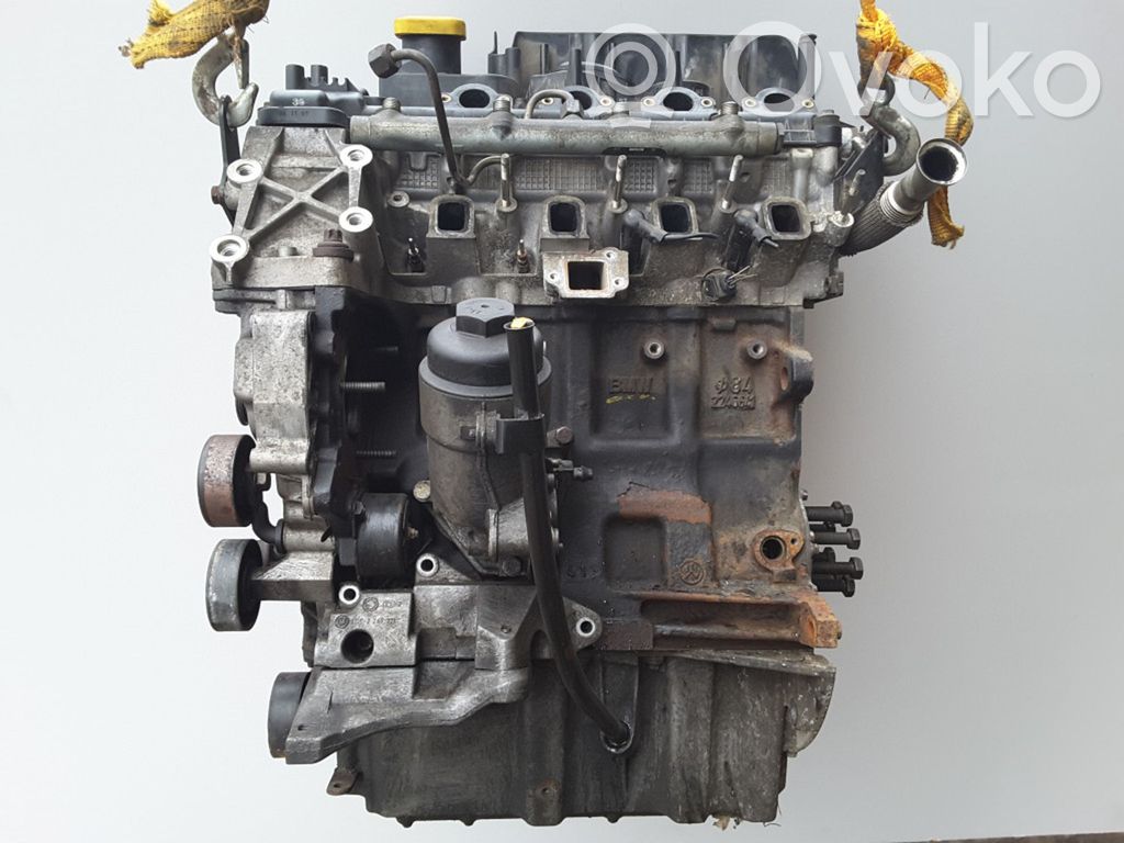 Rover 75 Engine 