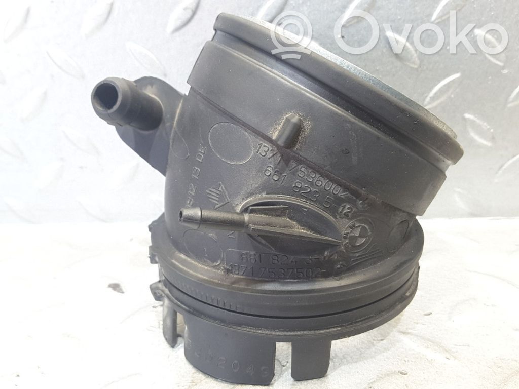 Intercooler hose/pipe   7536002,7537502,6618243,137175360024