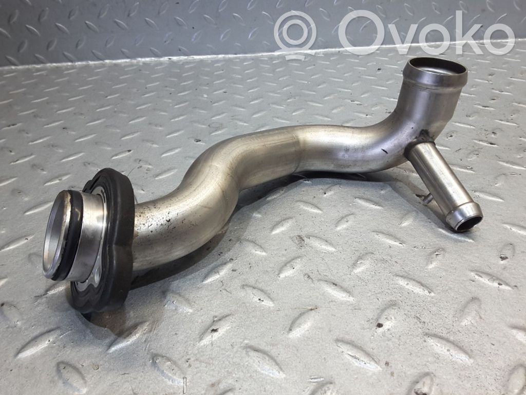 Engine coolant pipe/hose   7516414,35296,7516414070