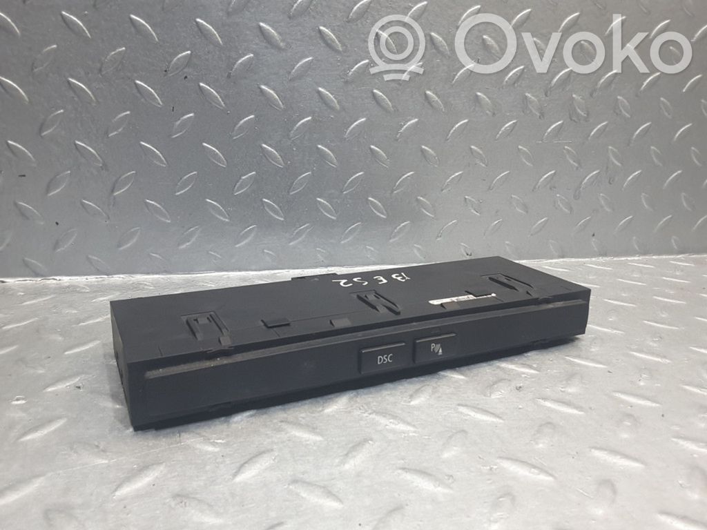BMW 5 E60 E61 Other control units/modules 